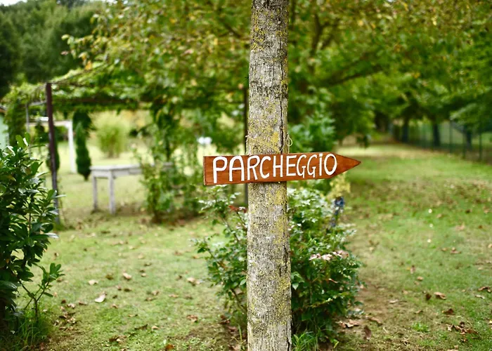 Hotel familiare: B&B Villa Sabrina