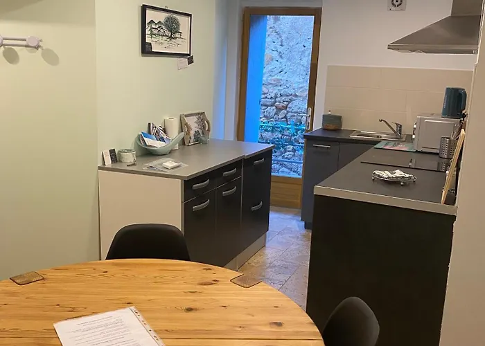 Le Gîte de La Source