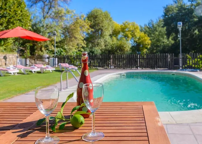 Molino La Catedral Grazalema by Ruralidays