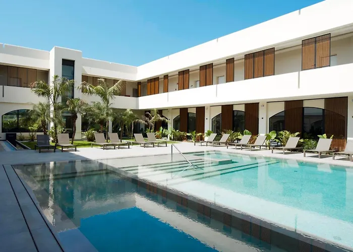 Hotel adatto agli animali: Limen Wellness Hotel & Spa