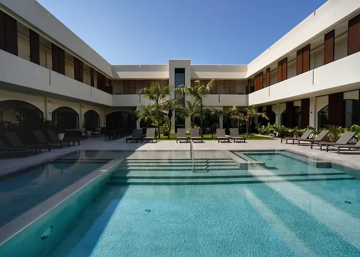 Hotel adatto agli animali: Limen Wellness Hotel & Spa