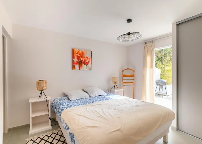 Maison, 150 m de la plage, la Tresson,Noirmoutier