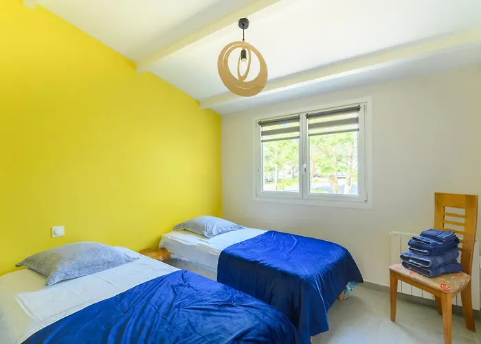 Maison, 150 m de la plage, la Tresson,Noirmoutier
