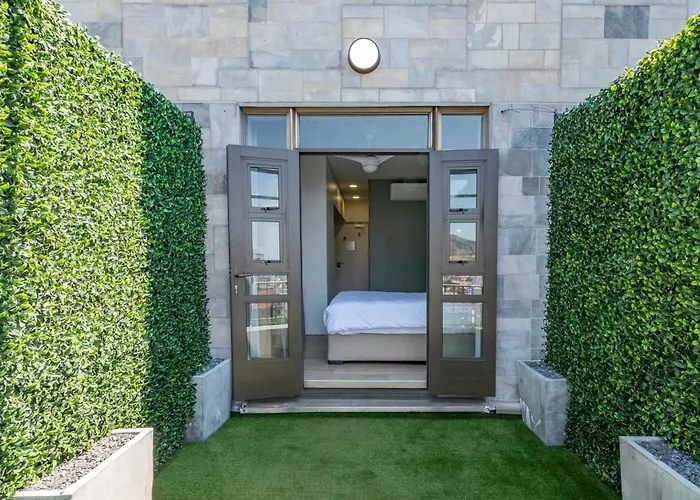 Habitat Aparthotel By Totalstay