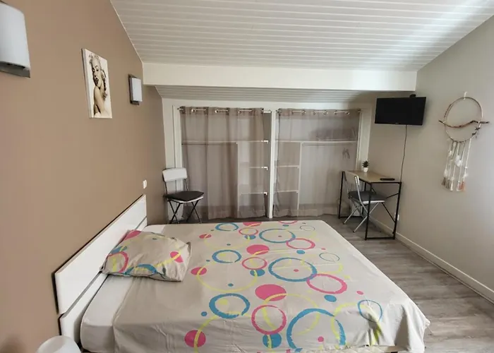 Chambre ERREGUINA