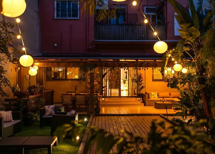 Portrait Boutique Villa