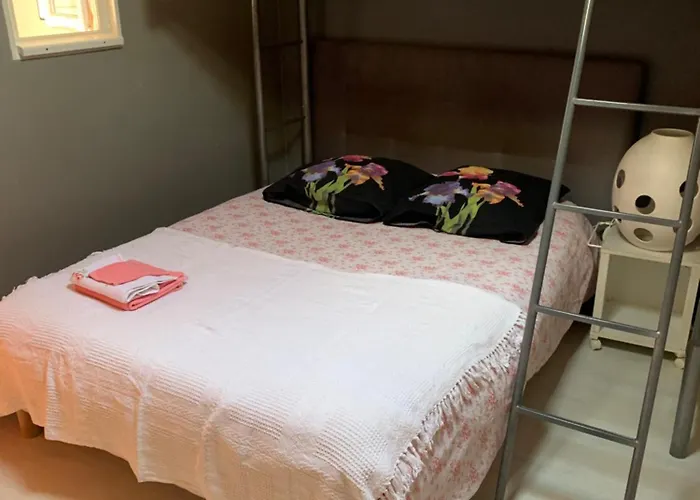Ma jolie petite maison de la plage