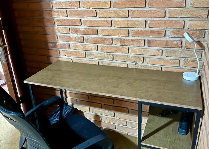Quarto privado completo