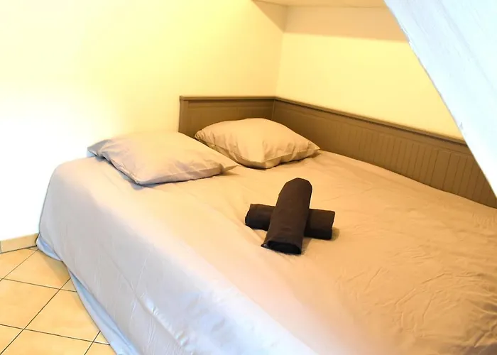 Pacy sur Eure loft en plein centre
