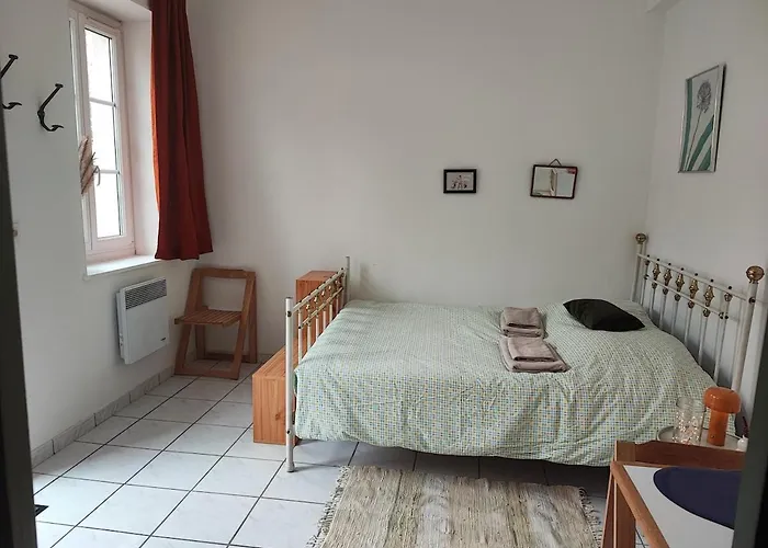 La Casa Verde