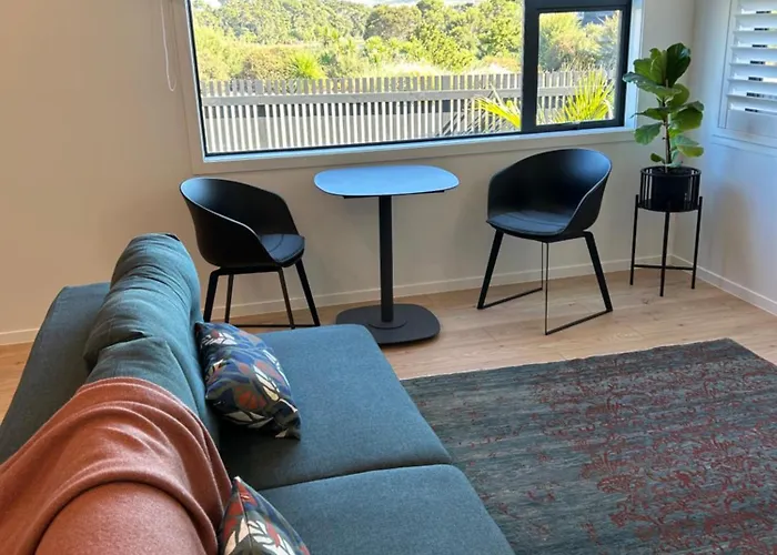 Birdsong Water View 2 Bedroom Apartment
