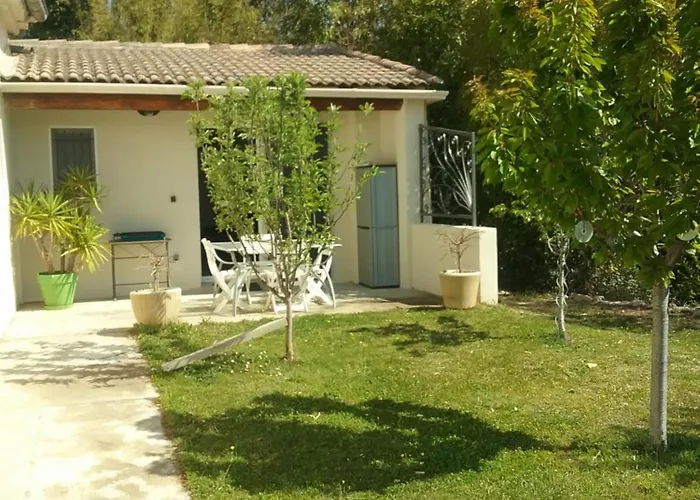 La Sarriette Provençale