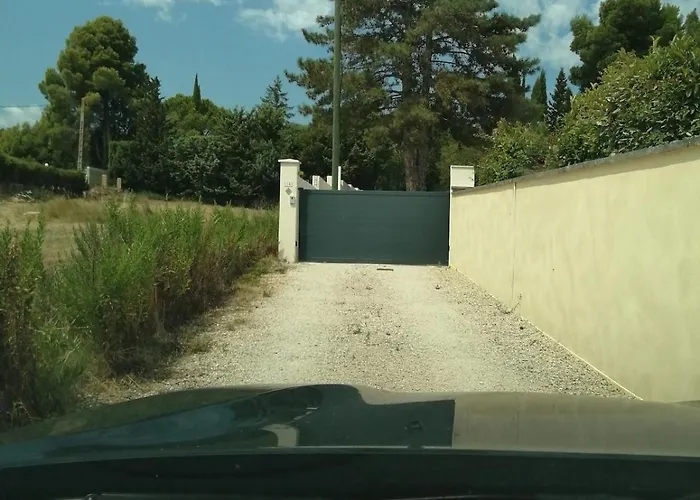 La Sarriette Provençale