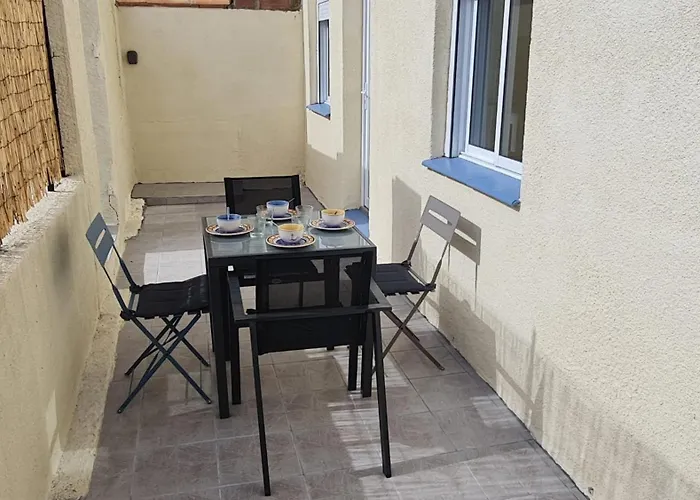Maison Proche Mer