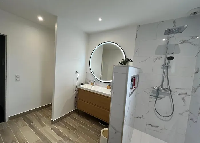 1 Chambre chez lulu