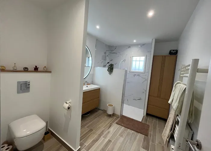 1 Chambre chez lulu