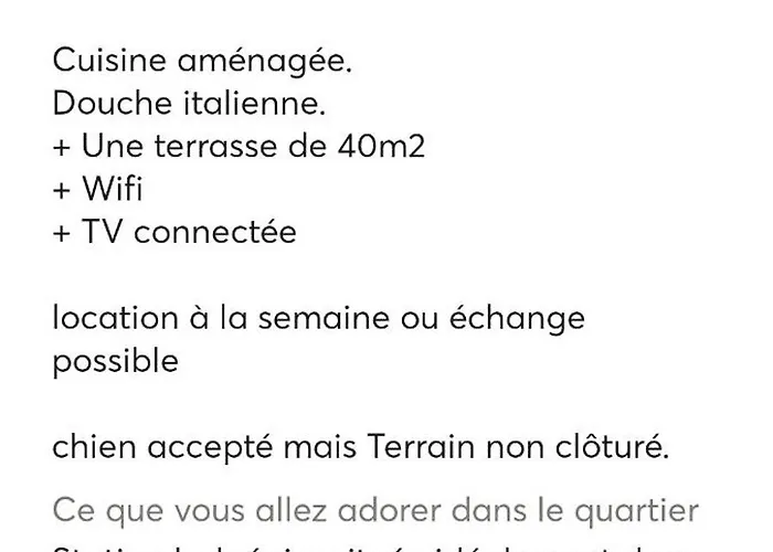 La Ferme
