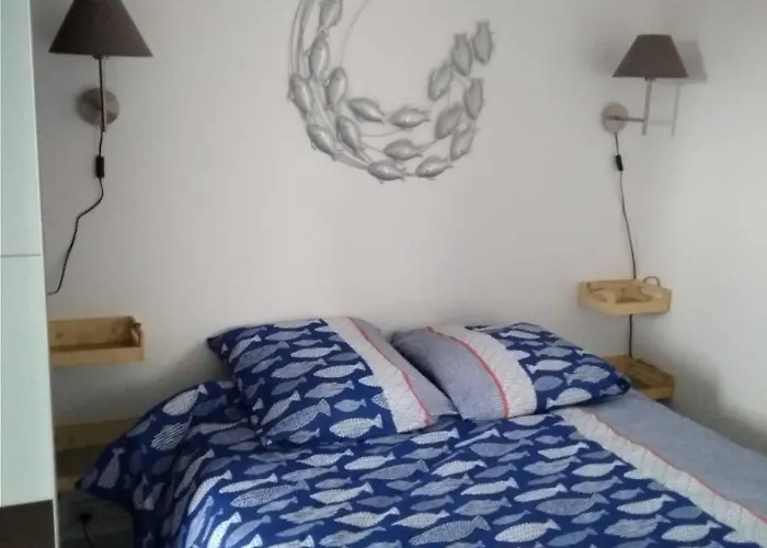 Gîte Ty an Aod - 3 étoiles