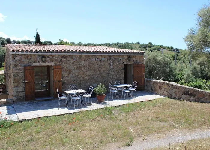 Auberge Pietra Monetta