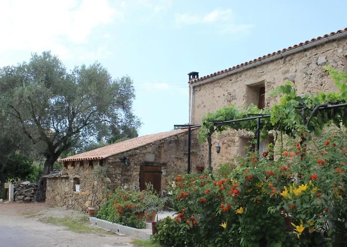 Auberge Pietra Monetta