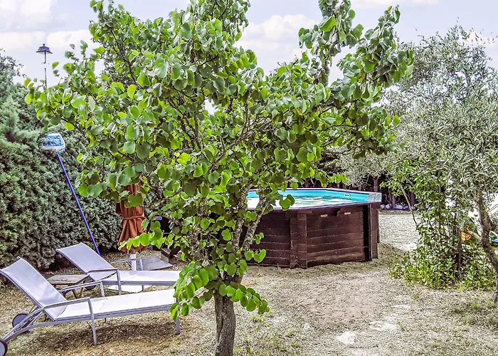 Holiday Home La Campagne Des Ocres By Interhome