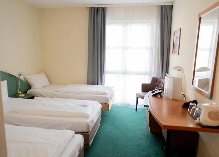 Trip Inn Dasing-Augsburg