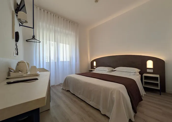 Hotel 3 stelle: Hotel Piccolo