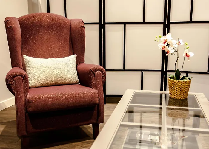 Hotel que admite mascotas: Hostal Don Alfonso