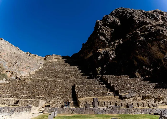 Luxury hotel only: Sauce Hotel Boutique