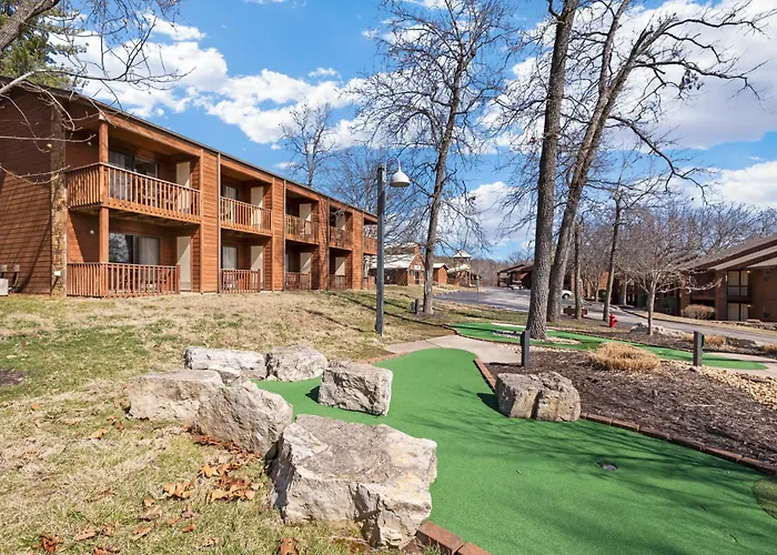 Dog friendly hotels Still Waters