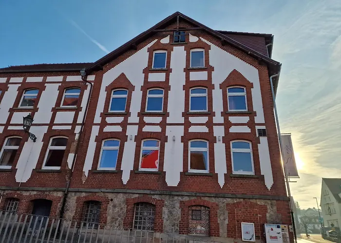 3-Sterne-Hotel: Zur Sonne Gasthaus-Bar-Events