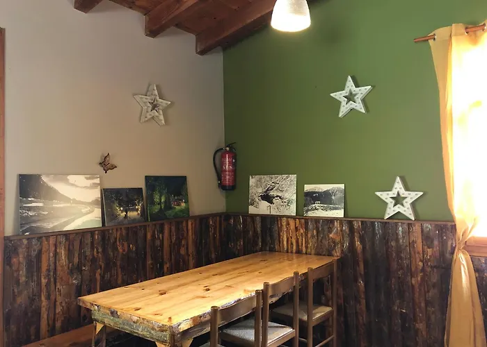 Perros hoteles Aiguees Braves