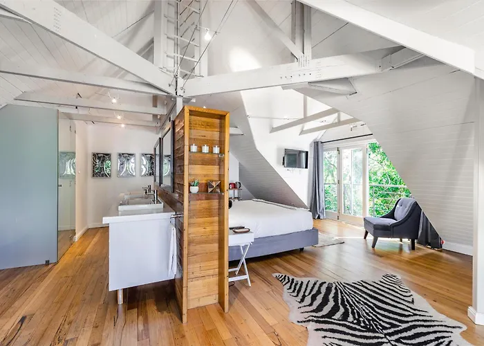 De Haas Living @ Die Laan 40