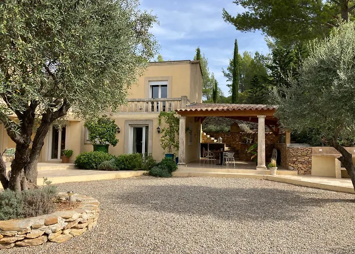 Castel'Lodge