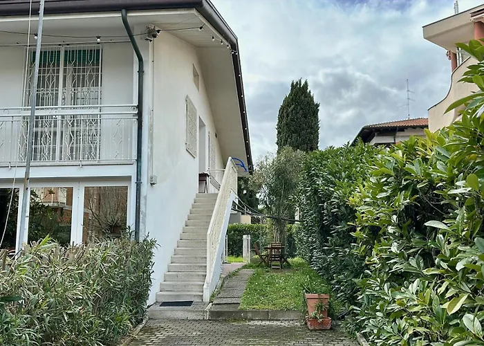 Appartamenti Villa Renata