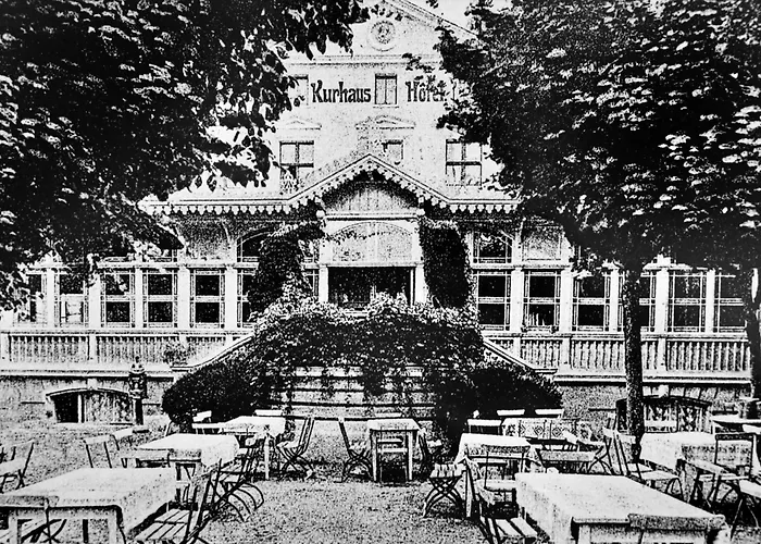 Meereswelle - Anno 1875