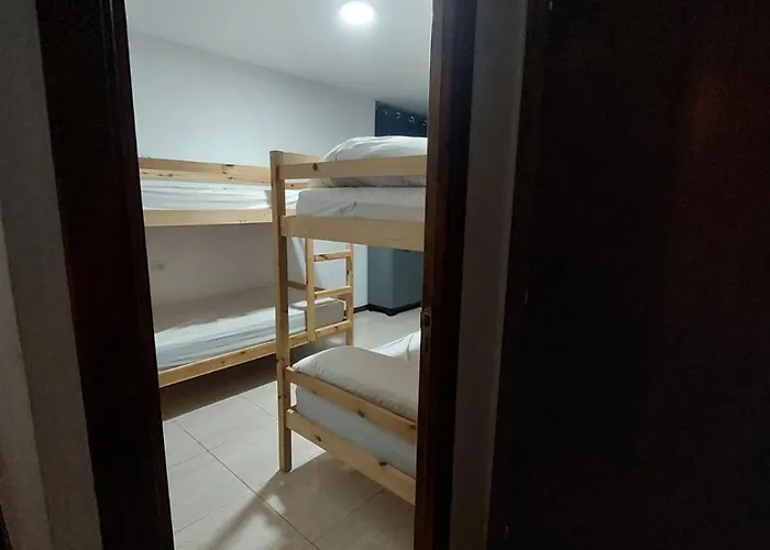 Albergue La Costana