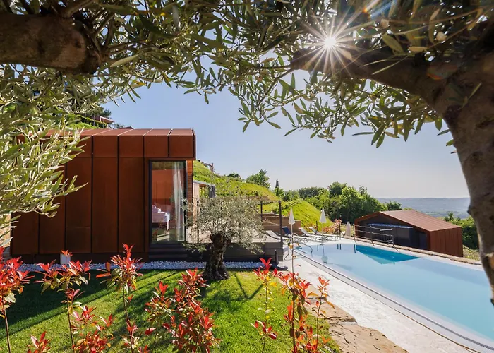 Wine Paradise - Glamping Resort
