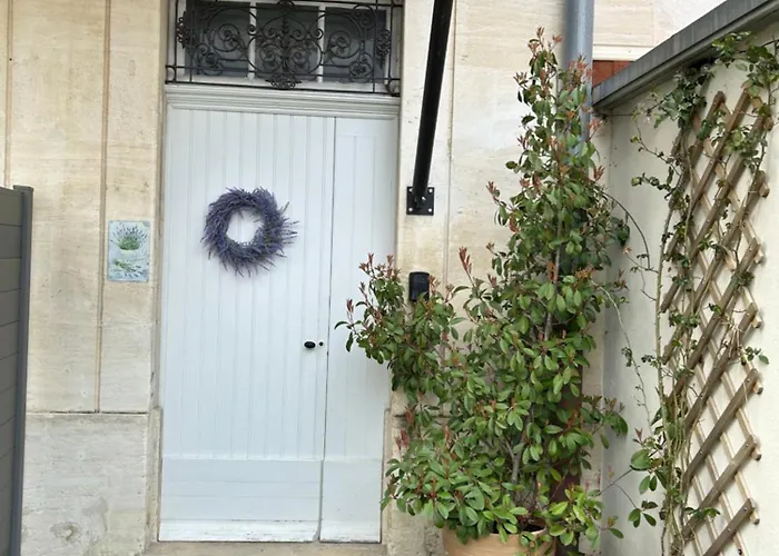 Détours en Provence - Lavande 3*