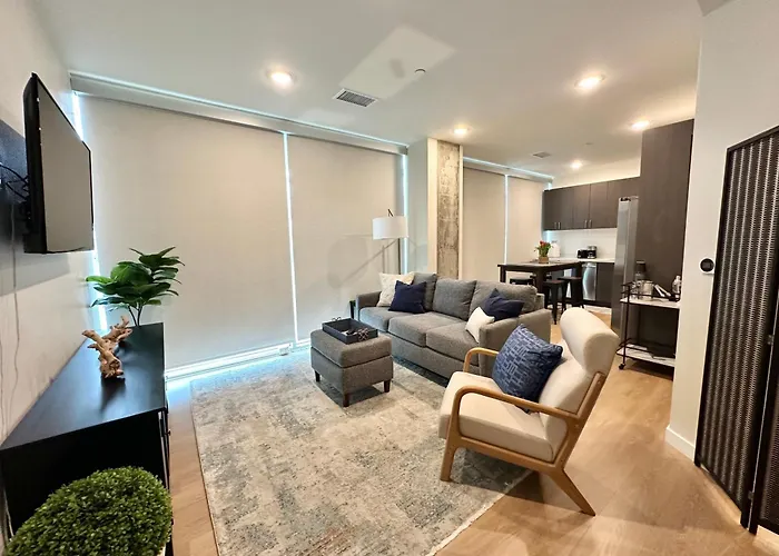 Nimitz Crossing Luxury Residences