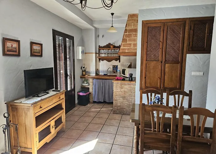 Meson Rural Iptuci