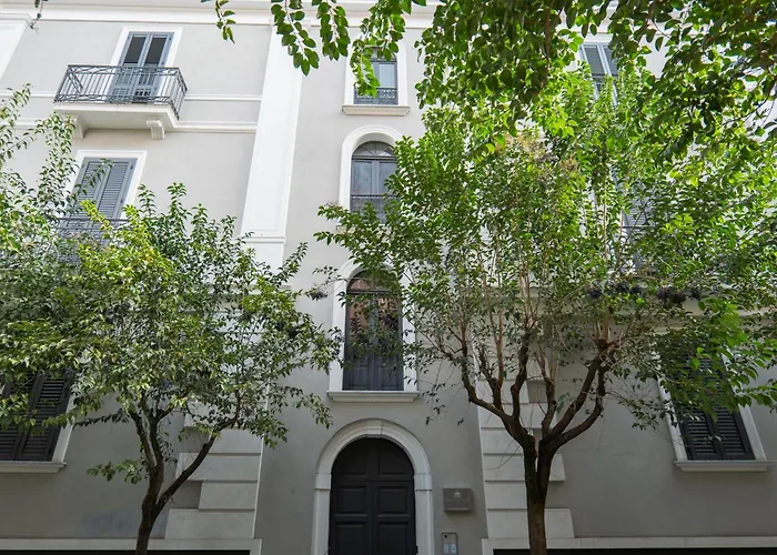  Relais Palazzo Nizza - Luxotel&Apartotel