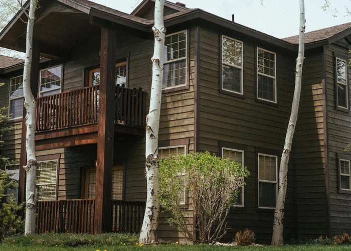 Large & Updated Driggs Condo Close To Town! 40 Miles To Grand Teton!