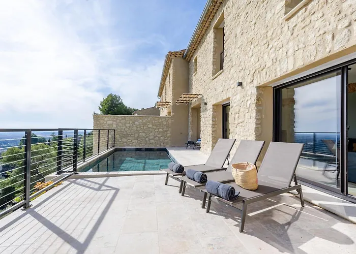 Maison Venitia