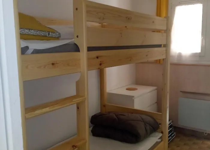 appartement confortable