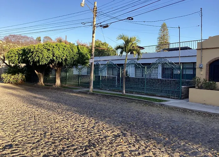 Casa Carlotta