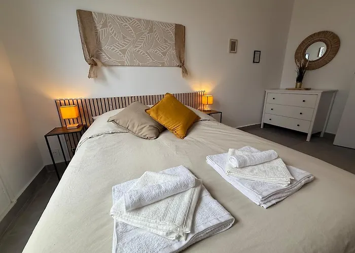 Superbe Luxury F3 Proche Paris & Disneyland