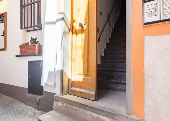 Casa degli ospiti: Marmar
