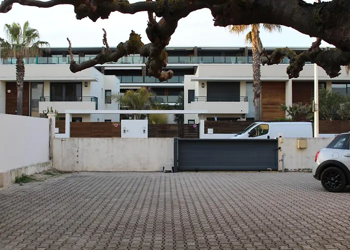 Playa Serena - Appartement Accès direct plage&Parking à Carnon