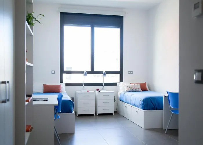 Apartamentos Turisticos Uneatlantico